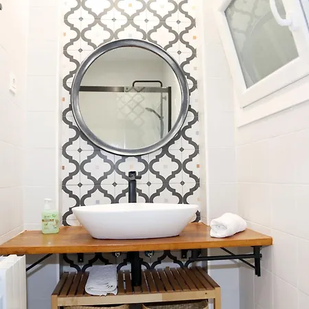 Magnifico Piso Frente Al Casco Viejo De *