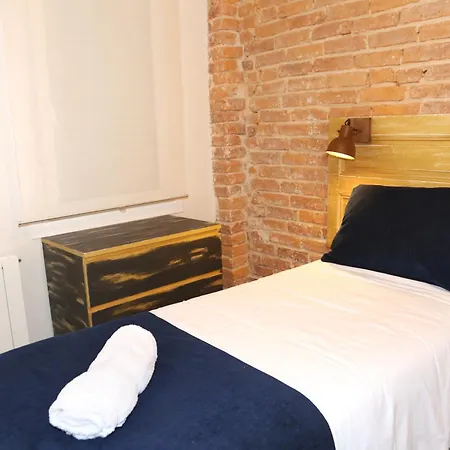 Apartment Magnifico Piso Frente Al Casco Viejo De Bilbao