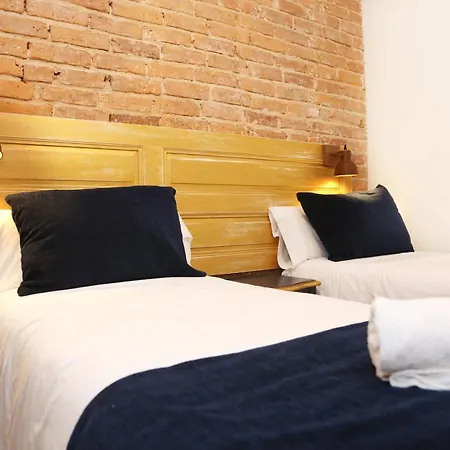 Appartement Magnifico Piso Frente Al Casco Viejo De Bilbao