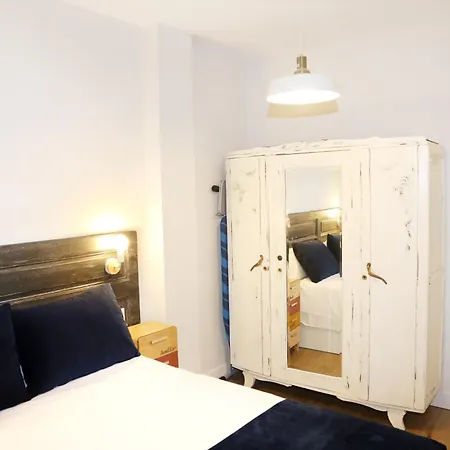 Magnifico Piso Frente Al Casco Viejo De Appartement *