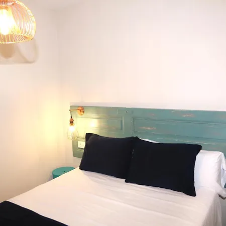 Magnifico Piso Frente Al Casco Viejo De Lägenhet