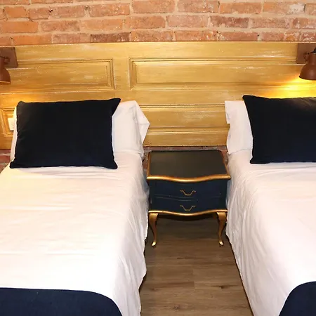 Magnifico Piso Frente Al Casco Viejo De Appartement Bilbao