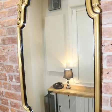 Magnifico Piso Frente Al Casco Viejo De Appartement