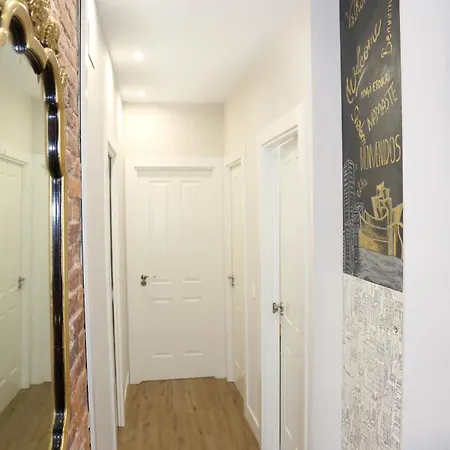 Appartement Magnifico Piso Frente Al Casco Viejo De *