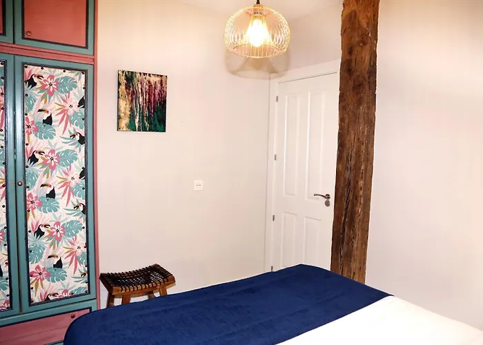 Appartement Magnifico Piso Frente Al Casco Viejo De