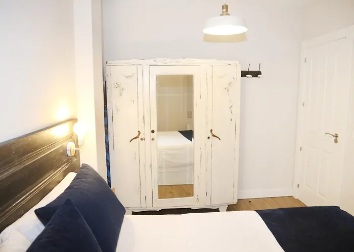 Appartement Magnifico Piso Frente Al Casco Viejo De *