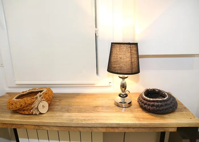 Magnifico Piso Frente Al Casco Viejo De Daire