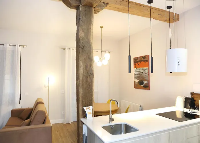 Appartement Magnifico Piso Frente Al Casco Viejo De