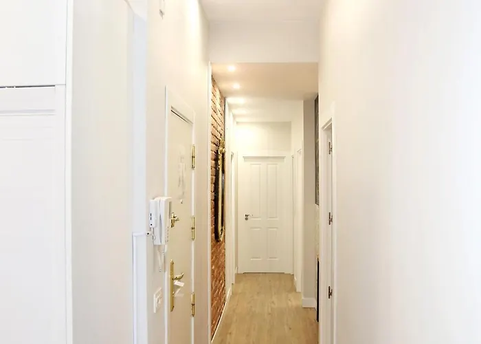 Appartement Magnifico Piso Frente Al Casco Viejo De