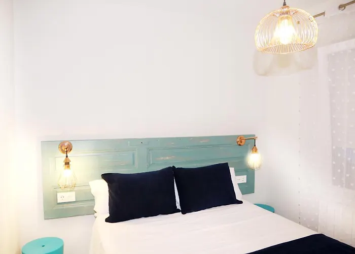 Appartement Magnifico Piso Frente Al Casco Viejo De Bilbao