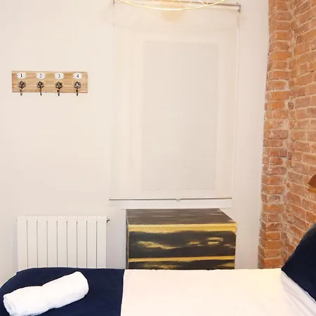 Magnifico Piso Frente Al Casco Viejo De Appartement *