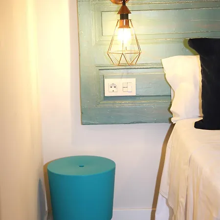 Апартаменты Magnifico Piso Frente Al Casco Viejo De