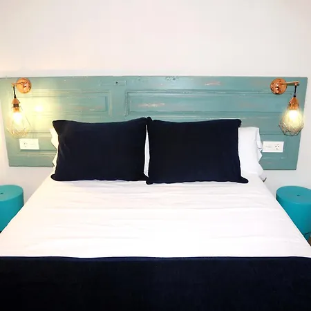 Magnifico Piso Frente Al Casco Viejo De Appartement *