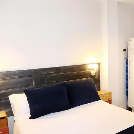 Magnifico Piso Frente Al Casco Viejo De Bilbao