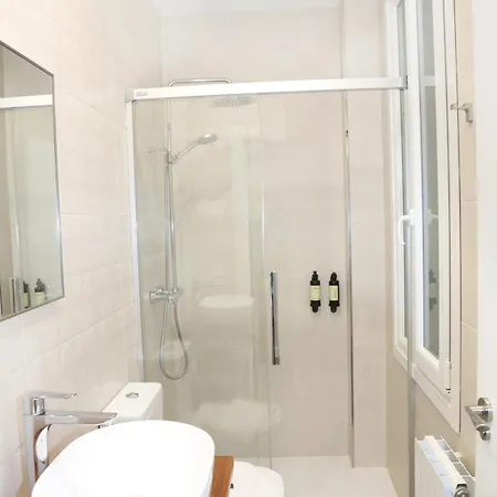 Magnifico Piso Frente Al Casco Viejo De Апартаменты *