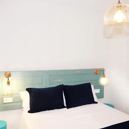 Appartement Magnifico Piso Frente Al Casco Viejo De Bilbao