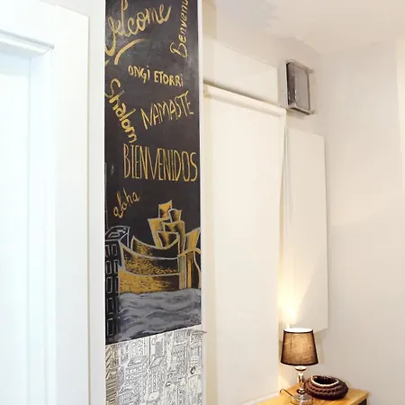 Magnifico Piso Frente Al Casco Viejo De Appartement