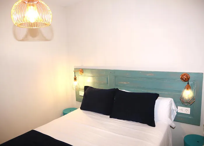 Magnifico Piso Frente Al Casco Viejo De Apartamento