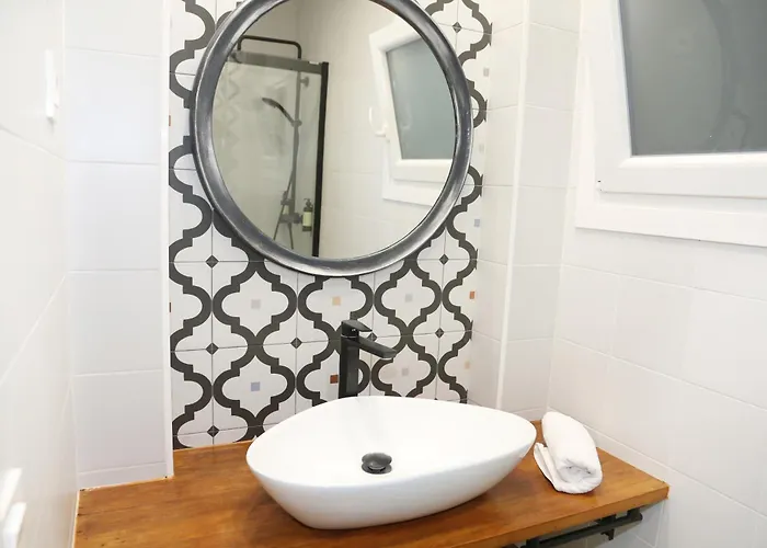 Apartamento Magnifico Piso Frente Al Casco Viejo De *