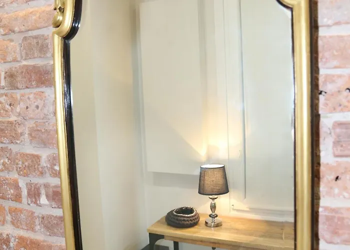 Magnifico Piso Frente Al Casco Viejo De Appartement