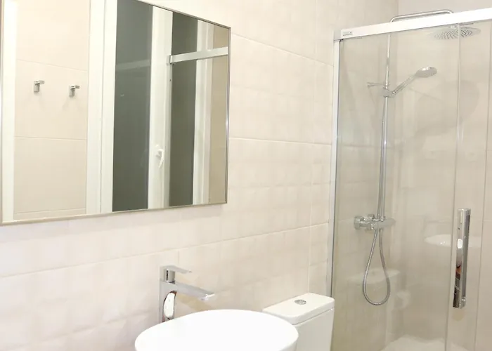 Appartement Magnifico Piso Frente Al Casco Viejo De