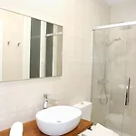 Apartment Magnifico Piso Frente Al Casco Viejo De