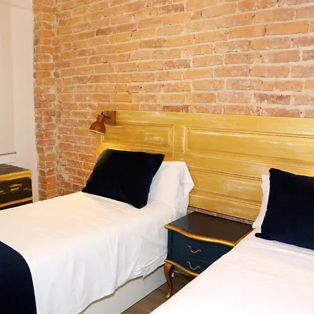Apartman Magnifico Piso Frente Al Casco Viejo De *