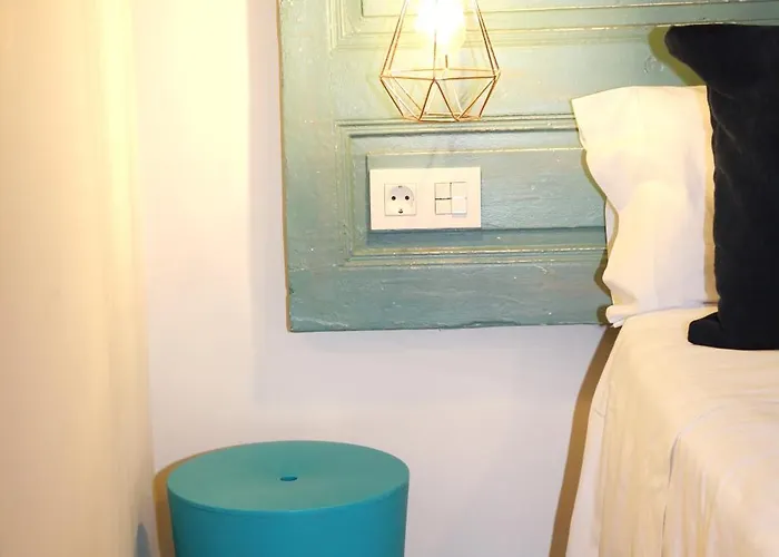 Lejlighed Magnifico Piso Frente Al Casco Viejo De