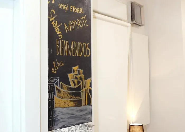 Magnifico Piso Frente Al Casco Viejo De Lejlighed