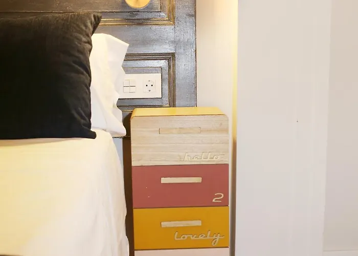 Magnifico Piso Frente Al Casco Viejo De *